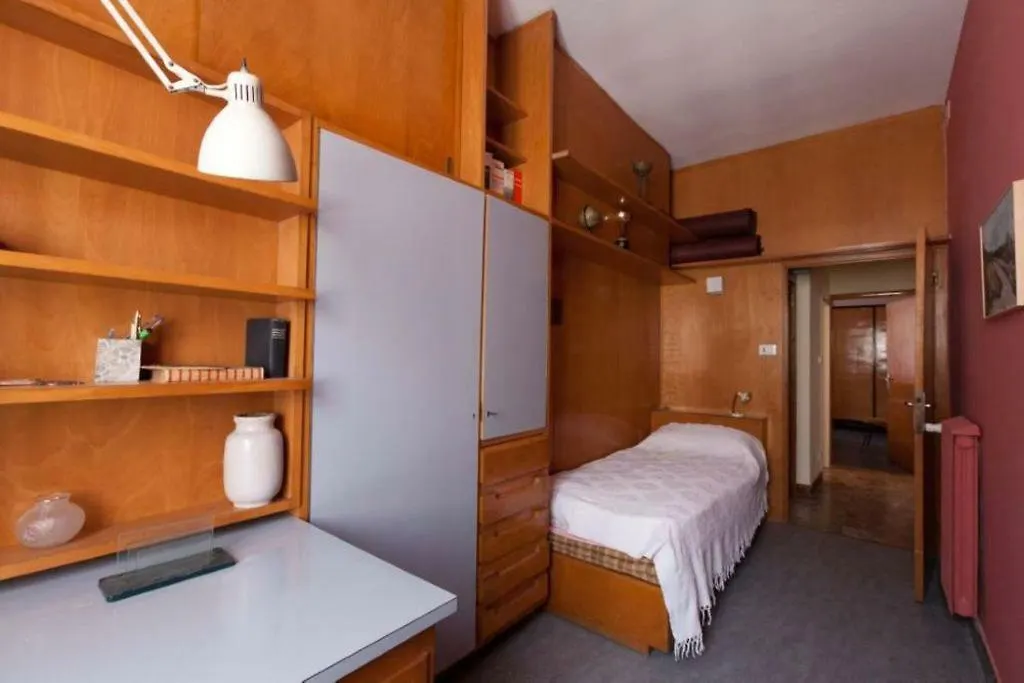 Appartement Cà dei fioi à Venise