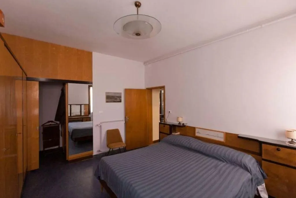 Appartement Cà dei fioi à Venise