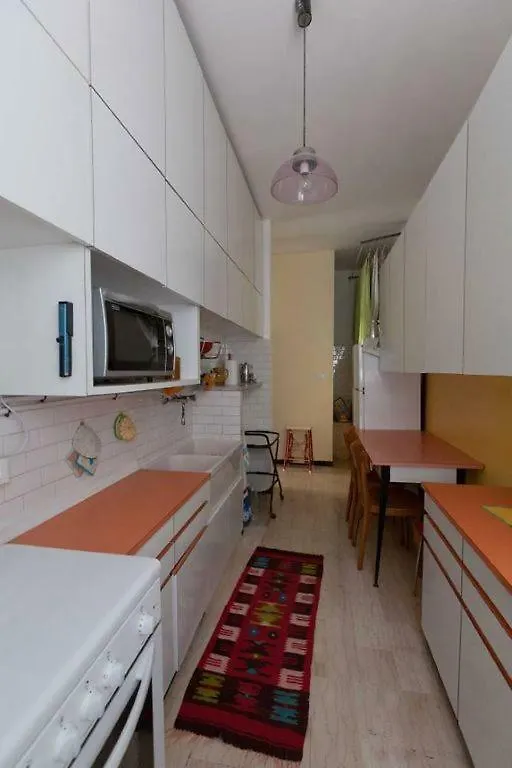 Appartement Cà dei fioi à Venise