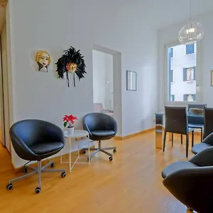  Appartement Rio Ca Foscari