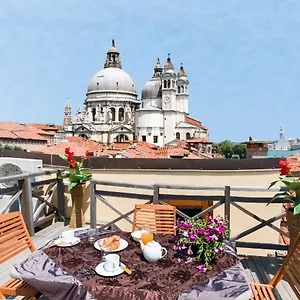 Dorsoduro Charme By Wonderful Italy Venezia