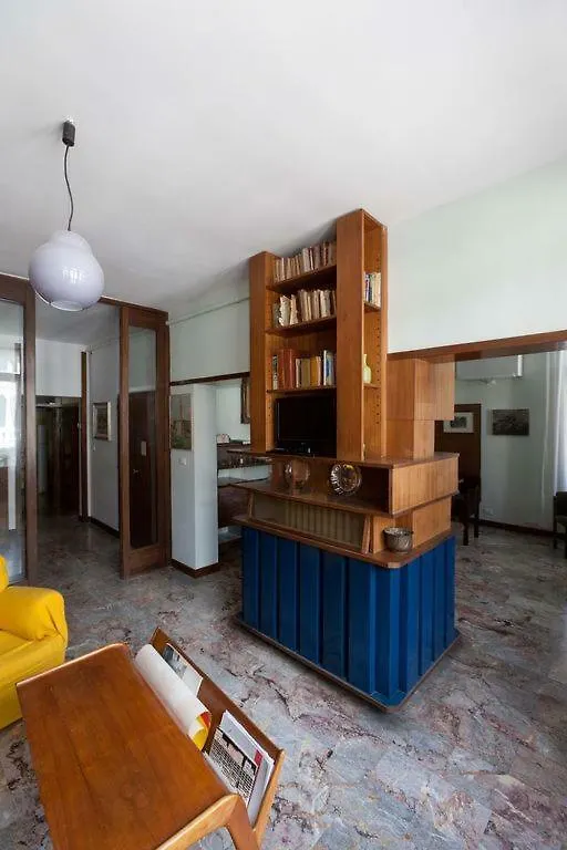 Ca Dei Fioi Piano Nobile In Palazzo Del 1500 Apartment Venice 0*,  Italy