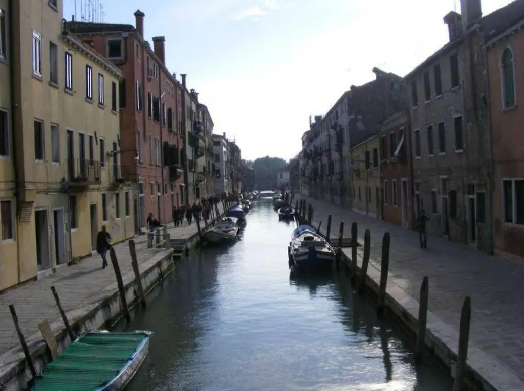 Ca Dei Fioi Piano Nobile In Palazzo Del 1500 Apartment Venice 0*,  Italy