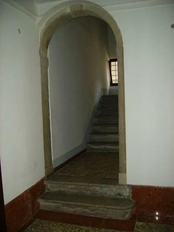 Ca Dei Fioi Piano Nobile In Palazzo Del 1500 Apartment Venice