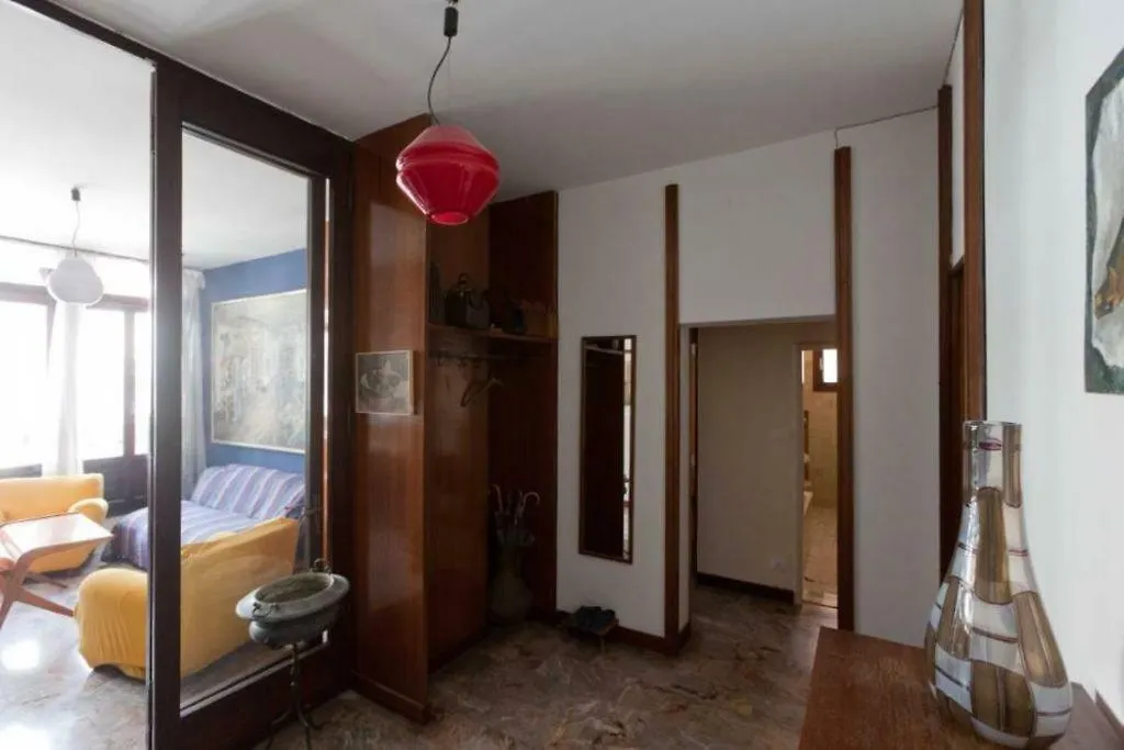 Ca Dei Fioi Piano Nobile In Palazzo Del 1500 Apartment Venice Italy