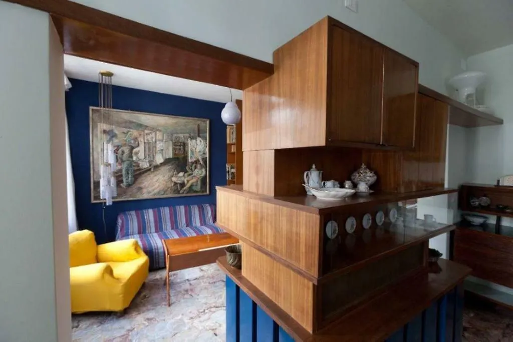 Ca Dei Fioi Piano Nobile In Palazzo Del 1500 Apartment Venice 0*,