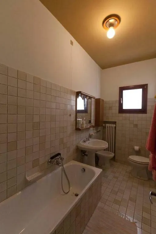 Ca Dei Fioi Piano Nobile In Palazzo Del 1500 Apartment Venice